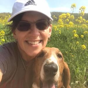 Meet your Posher, Renee